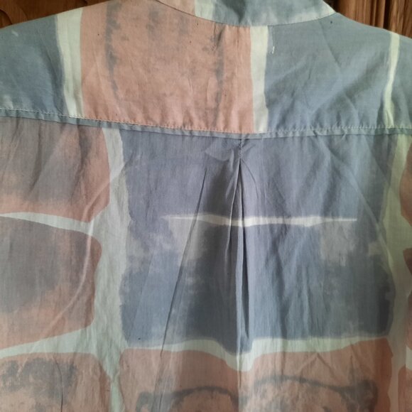 Bagatelle France Swim Coverup - Size M - Picture 11 of 15